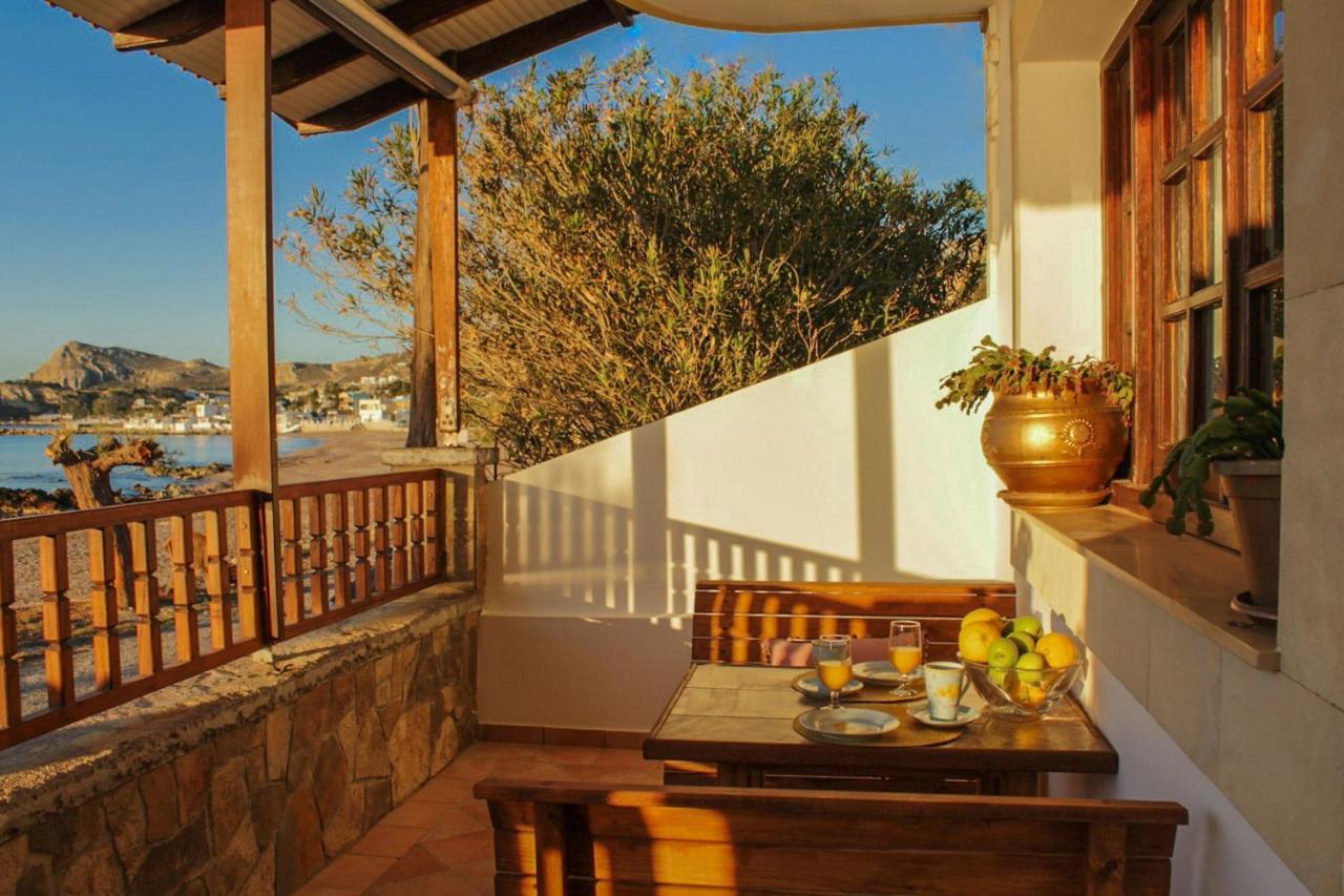 Villa Limnioni Archangelos  Exterior photo